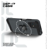 Чохол ArmorStandart DEF17 case для Xiaomi Redmi 10 Black (ARM61391) мал.4