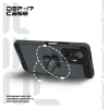 Чохол ArmorStandart DEF17 case для Xiaomi Mi 11T / 11T Pro Black (ARM61358) мал.4