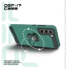 Чохол ArmorStandart DEF17 case для Samsung S21 FE Military Green (ARM61345) мал.4