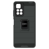 Чохол ArmorStandart DEF17 case для Xiaomi Redmi Note 11 Pro Black (ARM61356) мал.1
