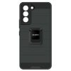Чохол ArmorStandart DEF17 case для Samsung S21 FE Black (ARM61344) мал.1
