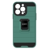 Чохол ArmorStandart DEF17 case для Apple iPhone 13 Pro Military Green (ARM61341) мал.1
