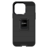 Чохол ArmorStandart DEF17 case для Apple iPhone 12/12 Pro Black (ARM61334) мал.1
