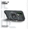 Чохол ArmorStandart DEF17 case для Apple iPhone 12/12 Pro Black (ARM61334) мал.5