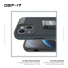 Чохол ArmorStandart DEF17 case для Apple iPhone 13 Black (ARM61338) мал.4