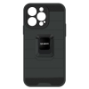 Чохол ArmorStandart DEF17 case для Apple iPhone 13 Pro Black (ARM61340) мал.1