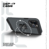 Чохол ArmorStandart DEF17 case для Apple iPhone 13 Pro Max Black (ARM61342) мал.5