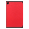 Чохол ArmorStandart Smart Case для Samsung Tab A8 2021 X200/X205 Red (ARM61428) мал.2