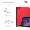 Чохол ArmorStandart Smart Case для Samsung Tab A8 2021 X200/X205 Red (ARM61428) мал.4