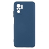 Панель ArmorStandart ICON Case для Xiaomi Redmi Note 10 / Note 10s / Poco M5s Camera cover Blue (ARM61456) мал.1