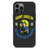 Чохол ArmorStandart SlimFit Saint Javelin 1 для смартфона (ARM61522) мал.1