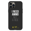 Чохол ArmorStandart SlimFit Zelenskiy quote 4 для смартфона (ARM61521) мал.1