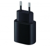 Зарядное устройство ArmorStandart ABMHJ83 20W USB-C Power Adapter Black (ARM61365) мал.1