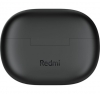 Xiaomi Redmi Buds 3 Lite Black (BHR5489GL) мал.7