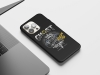 Чохол ArmorStandart SlimFit Ghost of Kyiv 1 для смартфона (ARM61553) мал.2