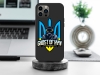 Чохол ArmorStandart SlimFit Ghost of Kyiv 2 для смартфона (ARM61554) мал.4