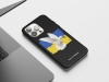 Чохол ArmorStandart SlimFit Peace For Ukraine 1 для смартфона (ARM61558) мал.2