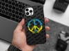 Чохол ArmorStandart SlimFit Peace For Ukraine 10 для смартфона (ARM61567) мал.3