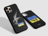 Чохол ArmorStandart SlimFit Peace For Ukraine 10 для смартфона (ARM61567) мал.5