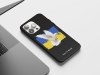 Чохол ArmorStandart SlimFit Peace For Ukraine 4 для смартфона (ARM61561) мал.2