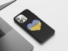 Чохол ArmorStandart SlimFit Peace For Ukraine 7 для смартфона (ARM61564) мал.2