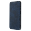 Чохол-книжка ArmorStandart 40Y Case для Samsung A12 / M12 Dark Blue (ARM61594) мал.1