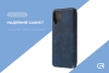 Чохол-книжка ArmorStandart 40Y Case для Samsung A12 / M12 Dark Blue (ARM61594) мал.3