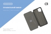 Чохол-книжка ArmorStandart 40Y Case для Samsung A12 / M12 Dark Blue (ARM61594) мал.4