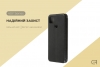 Чохол-книжка ArmorStandart 40Y Case для Xiaomi Redmi 9C Black (ARM61591) мал.3