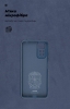 Чохол ArmorStandart ICON для Xiaomi Redmi Note 11 / Note 11s Camera cover Blue (ARM61578) мал.4