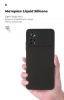 Чохол ArmorStandart ICON для Xiaomi Poco X4 Pro 5G Camera cover Black (ARM61583) мал.7