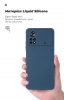 Чохол ArmorStandart ICON для Xiaomi Poco X4 Pro 5G Camera cover Blue (ARM61584) мал.7