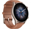 Amazfit GTR 3 Pro Brown Leather мал.3