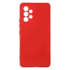 Чохол ArmorStandart ICON для Samsung A53 5G (A536) Camera cover Red (ARM61659) мал.1