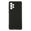 Чохол ArmorStandart ICON для Samsung A73 5G (A736) Camera cover Black (ARM61661) мал.1