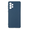 Чохол ArmorStandart ICON для Samsung A73 5G (A536) Camera cover Dark Blue (ARM61662) мал.1