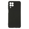 Панель ArmorStandart ICON Case для Samsung M33 5G (M336) Camera cover Black (ARM61669) мал.1
