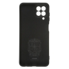 Панель ArmorStandart ICON Case для Samsung M33 5G (M336) Camera cover Black (ARM61669) мал.2