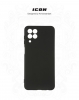 Панель ArmorStandart ICON Case для Samsung M33 5G (M336) Camera cover Black (ARM61669) мал.3