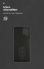 Панель ArmorStandart ICON Case для Samsung M33 5G (M336) Camera cover Black (ARM61669) мал.4