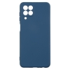 Панель ArmorStandart ICON Case для Samsung M33 5G (M336) Camera cover Dark Blue (ARM61670) мал.1