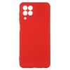 Панель ArmorStandart ICON Case для Samsung M33 5G (M336) Camera cover Red (ARM61672) мал.1