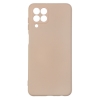 Панель ArmorStandart ICON Case для Samsung M33 5G (M336) Camera cover Pink Sand (ARM61673) мал.1