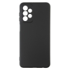 Чохол ArmorStandart ICON для Samsung A23 (A235)/A23 5G (A236) Camera cover Black (ARM61674) мал.1