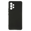 Чохол ArmorStandart ICON для Samsung A53 5G (A536) Camera cover Black (ARM61656) мал.1