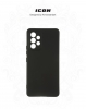 Чохол ArmorStandart ICON для Samsung A53 5G (A536) Camera cover Black (ARM61656) мал.3