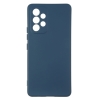 Чохол ArmorStandart ICON для Samsung A53 5G (A536) Camera cover Dark Blue (ARM61657) мал.1