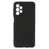 Чохол ArmorStandart Matte Slim Fit для Samsung A23 4G (A235)/A23 5G (A236) Camera cover Black (ARM61648) мал.1
