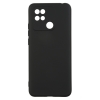 Чохол ArmorStandart ICON для Xiaomi Redmi 10C Camera cover Black (ARM61308) мал.1
