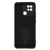 Чохол ArmorStandart ICON для Xiaomi Redmi 10C Camera cover Black (ARM61308) мал.2